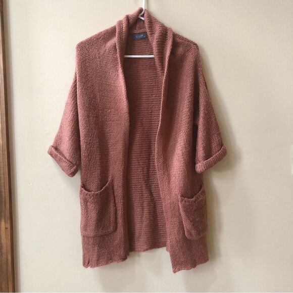 Figwood Cardigan - Picture 2 of 5